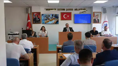 Düzce Belediyesi’nde borç yönetimi hamlesi: Taşınmazlar SGK’ya devrediliyor