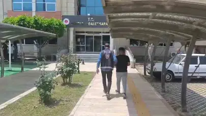 Dörtyol’da operasyon: Aranan iki firari kıskıvrak yakalandı