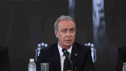 Beşiktaş’ta İtalyan Devrimi: Önder Özen’den "Acı Çekeceğiz" Mesajı
