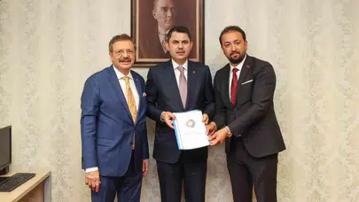 Deprem bölgesinde inşaat süreci tıkandı: Müteahhitlerden Bakan Kurum’a acil çözüm dosyası