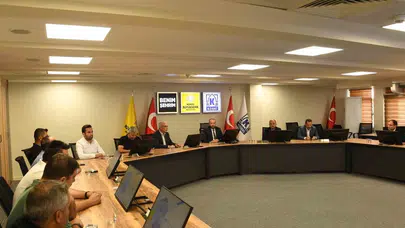 İstanbul beklenen büyük depreme hazırlanıyor: Konya’dan dev lojistik destek hamlesi