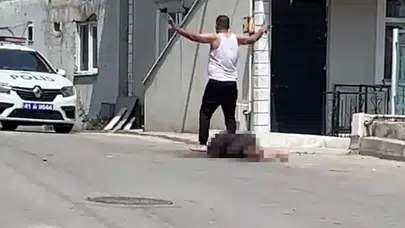 Dilovası’nda kan donduran cinayet: 5 çocuk annesi eşinin kurbanı oldu
