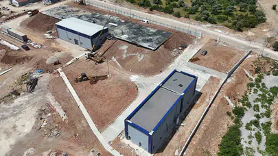 Antalya'nın musluklarına dev yatırım: Kuzey Antalya'da sona gelindi