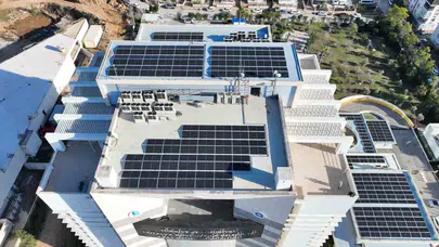 Antalya’da çevreci devrim: 32 ödüllü stratejiyle doğa koruma altına alındı