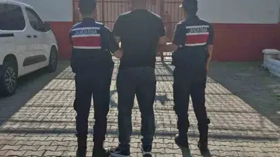 İncirliova’da jandarma nefes aldırmadı: Uzun süredir aranan iki suçlu demir parmaklıklar ardında