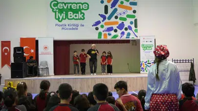 Bayburt’ta doğa için geri sayım: 4 gün sürecek çevre şöleni başlıyor