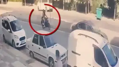 Cinayeti işledikten sonra yemek yemişler