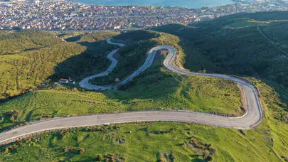 Körfez'in ulaşımında dev adım: İlimtepe yolunda ikinci etap için geri sayım başladı