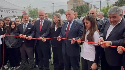 Milli Mücadele’nin gizli kahramanlarını sınıftan sahneye taşıdılar: Gençlerden tarihe vefa projesi