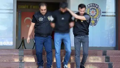 Isparta’da adaletten kaçış sona erdi: 21 yıllık firar operasyonla noktalandı