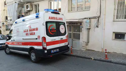 Aydın'da acı haber: Yalnız yaşayan yaşlı kadın koltukta hareketsiz bulundu