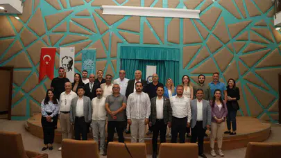 Nilüfer Belediyespor’da yeni dönem: Muharrem Or ile yola devam kararı