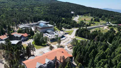 Uludağ’ın zirvesinde sağlık devrimi: Swissôtel ve TheLifeCo güçlerini birleştirdi