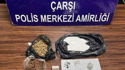Bursa’da şafak operasyonu: Uzun süredir aranan suç makineleri kıskıvrak yakalandı