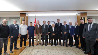 Kayseri’nin turizm vizyonuna dev destek: 2026 ödülleri için geri sayım başladı