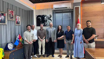 Geçmişin izleri İvrindi’de yeniden hayat buluyor: Eski Hükümet Konağı turizmin kalbi olacak