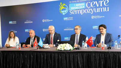 Marmara’nın geleceği Kocaeli’de şekillenecek: COP 31 için dev zirve hazırlığı