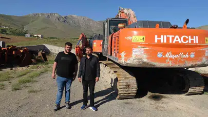 40 milyonluk servet dağ başında bulundu: Dedektif gibi iz sürdüler