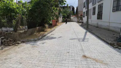 Nazilli’de ulaşım seferberliği: Başkan Tetik’ten dev bütçeli yenileme hamlesi