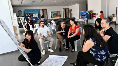 İklim krizinin ön saflarında kadınlar var: Antalya’dan dünyaya güçlü mesaj