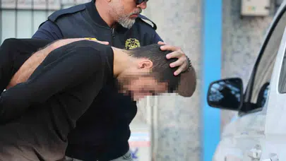 MİT tarafından yakalanan DEAŞ'ın sözde sorumlusu tutuklandı