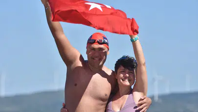 Buzlu sulara meydan okuyacak: Tuna Tunca’nın yeni rotası Kuzey Kanalı