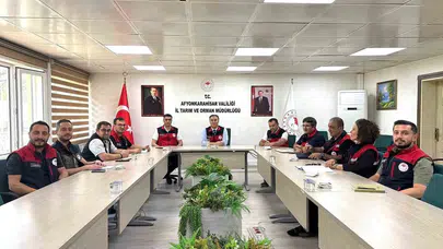 Kırsalda kalkınma hamlesi: Bakanlık projesi için kritik yol haritası çizildi