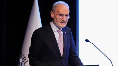 İTO Başkanı Avdagiç’ten reel sektöre uyarı: Faiz baskısı kârlılığı eritiyor
