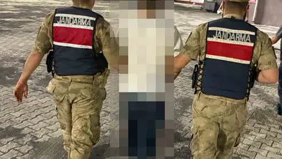 Adalet arayışı Karaköprü’de sonuç verdi: Firari hükümlü kıskıvrak yakalandı