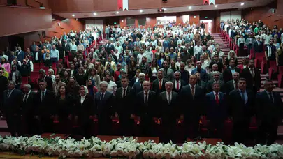 Eğitimde yeni dönem: Geleceğin öğretmenleri Maarif Modeli ile şekilleniyor