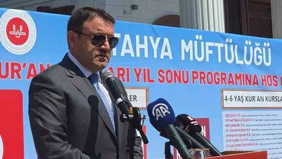 Gençleri bekleyen dijital uçurum: Vali Işın’dan ailelere kritik uyarı