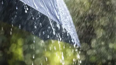 Aydınlılar dikkat: Meteoroloji’den 8 ilçe için kritik saat uyarısı geldi