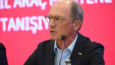 Araç muayenesinde devrim: 1,72 milyar dolarlık dev yatırım için imzalar atıldı