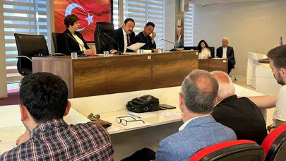 Kozlu'dan Avrupa'ya uzanan dostluk köprüsü: Herten ile kardeş şehir kararı çıktı