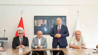Düzce’de güç birliği dönemi: İki dev kurumdan ortak gelecek mesajı