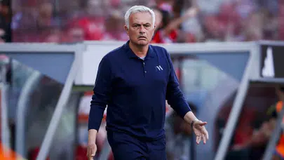 Santiago Bernabeu'da Mourinho dönemi: İspanyol devinde büyük imza