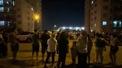 Antalya’da site yönetimi savaş alanı: Başkan Cengiz’e demir sopalı saldırı iddiası