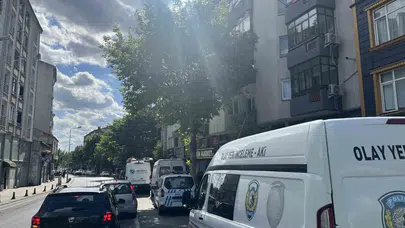 Komşuların dikkati faciayı gün yüzüne çıkardı: Yalnız yaşayan Sabri Kın evinde ölü bulundu