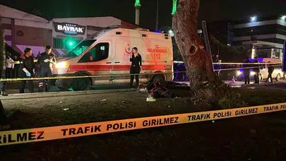 Mersin'deki facianın perde arkası: 50 kilometrelik yolda ibre 149'u gösterdi