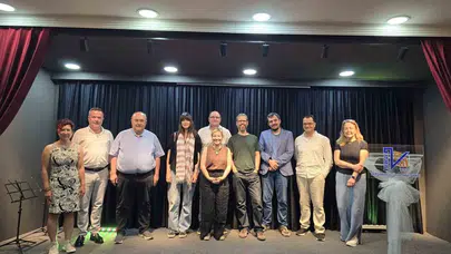 Antik çağın tıp dehası Galenos 2 bin yıl sonra yeniden sahnede: Bergama’dan dünyaya yayılan şifa mirası teknolojiyle harmanlandı