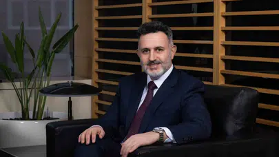 Marmaris’te 435 milyon liralık teknolojik kalkan: Denize bir damla bile atık su karışmıyor