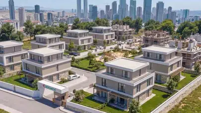 Ankara’da yeni bir yaşam merkezi yükseliyor: Temelli projesinde başvuru dönemi başladı