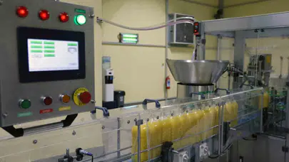 MÜSİAD çatısı altında doğan yerli marka dünyaya lezzetini kanıtladı: Juresh’e dev ödül