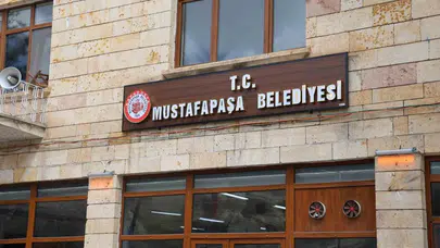12 yıllık hukuk zaferi sandıkla taçlanıyor: Mustafapaşa’da tarihi gün