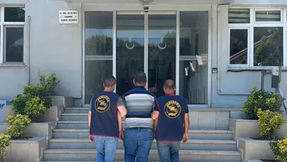 Çanakkale’de jandarma nefes aldırmadı: Bir haftada 63 şüpheli kıskıvrak yakalandı