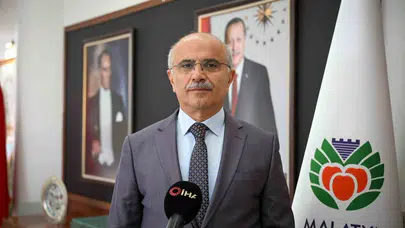Malatya’da Gençlerin Yeni Sosyal Üssü: 24 Saat Kesintisiz Eğitim Desteği