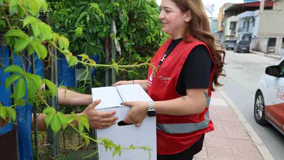 Sofralarda dayanışma rüzgarı: Şehzadeler’de kimse yalnız bırakılmıyor