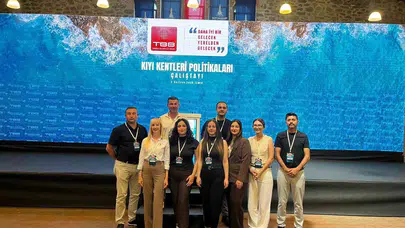 Didim’in geleceği İzmir’de masaya yatırıldı: Kıyıların korunması için ortak akıl dönemi