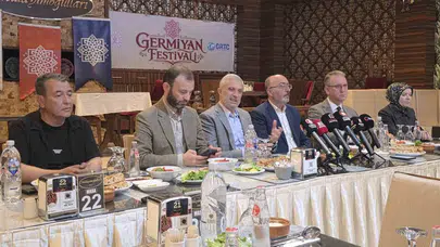Kütahya’nın tarihine "çeyiz" gölgesi düşürenlere Germiyan yanıtı: Şehrin gerçek hikayesi gün yüzüne çıkıyor
