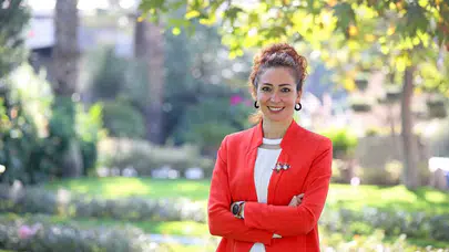 Avrupa’nın gıda rotası Türkiye’den geçecek: Yaşar Üniversitesi dev görevi yeniden üstlendi
